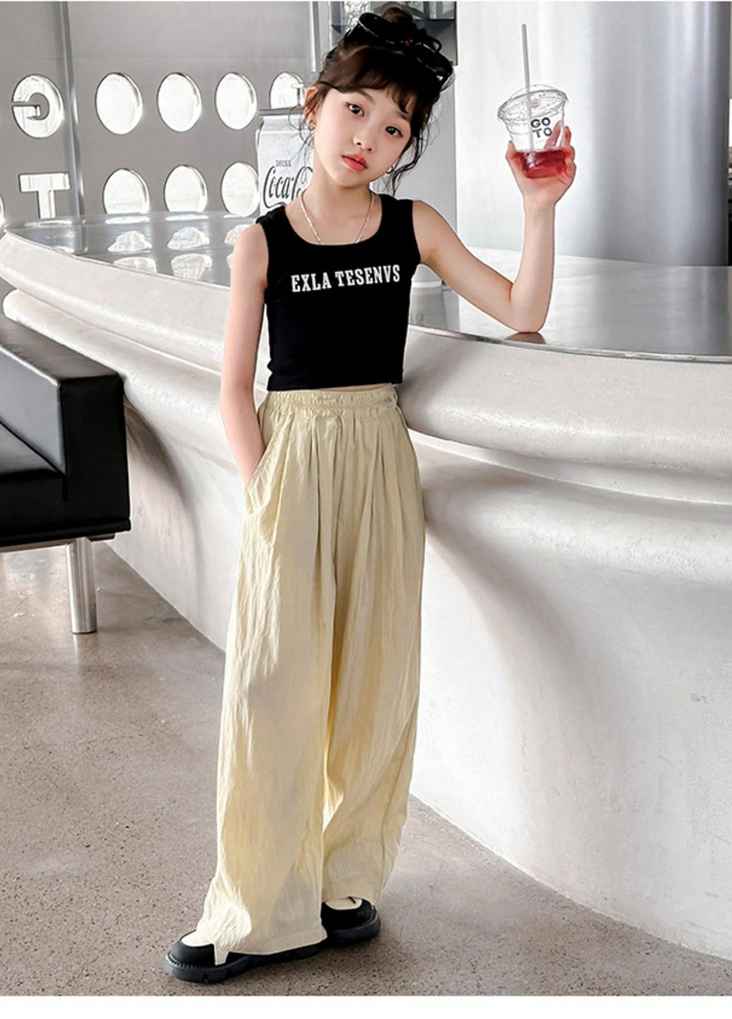 Штани SHEIN (331739438)