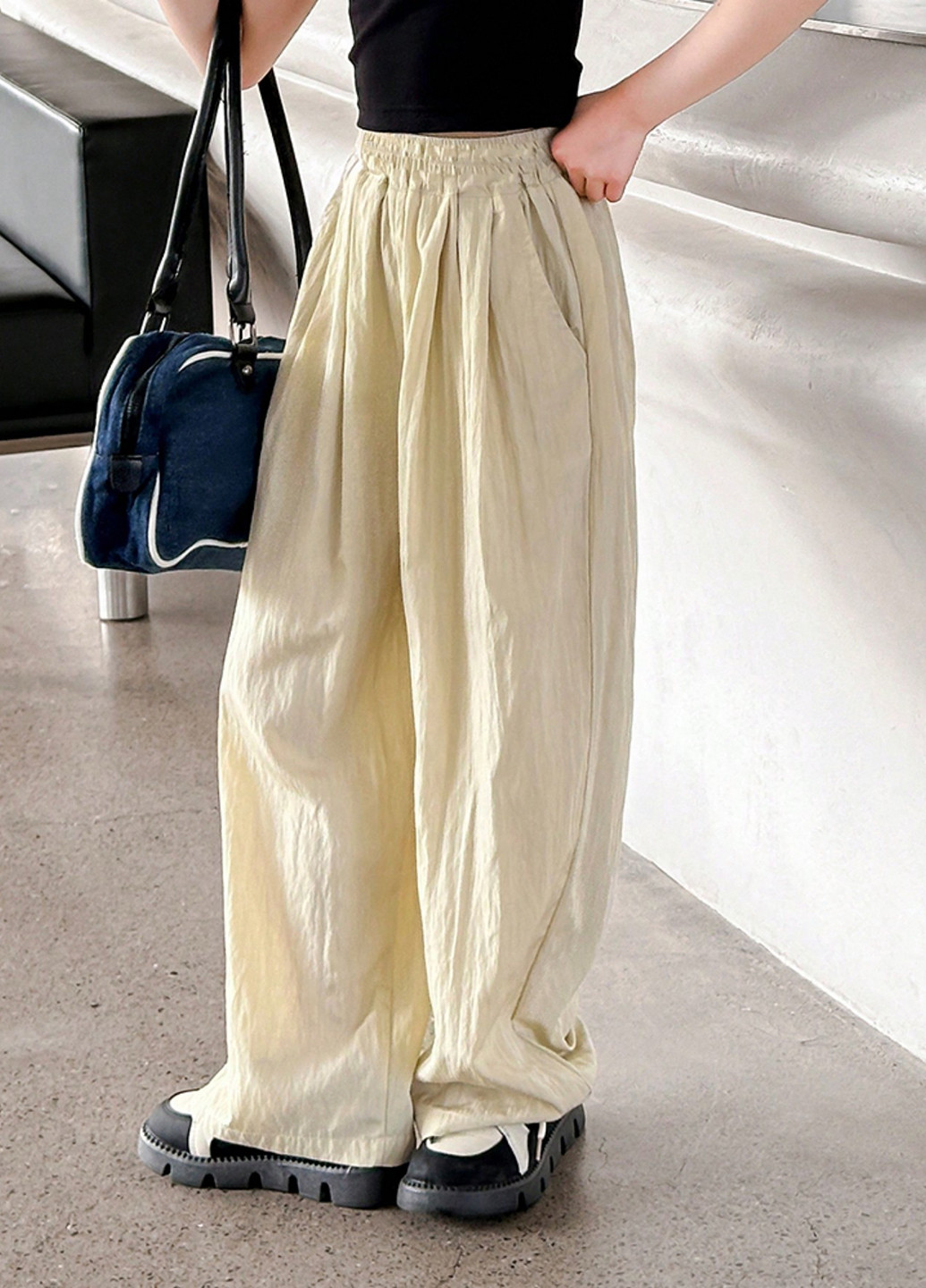 Штани SHEIN (331739438)