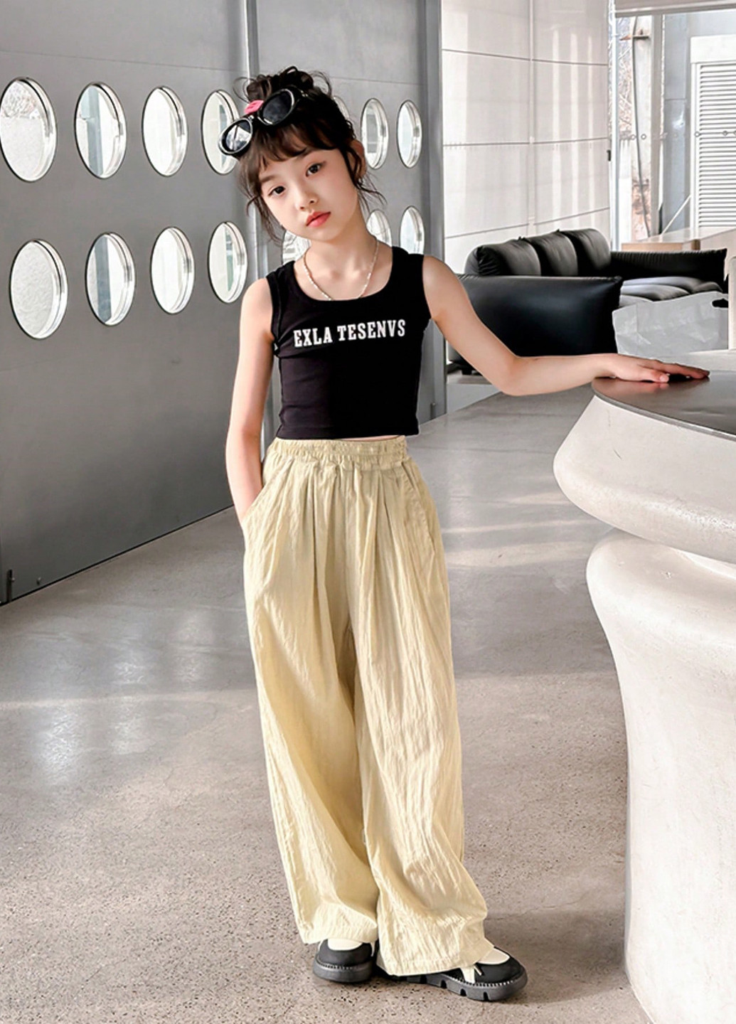 Штани SHEIN (331739438)