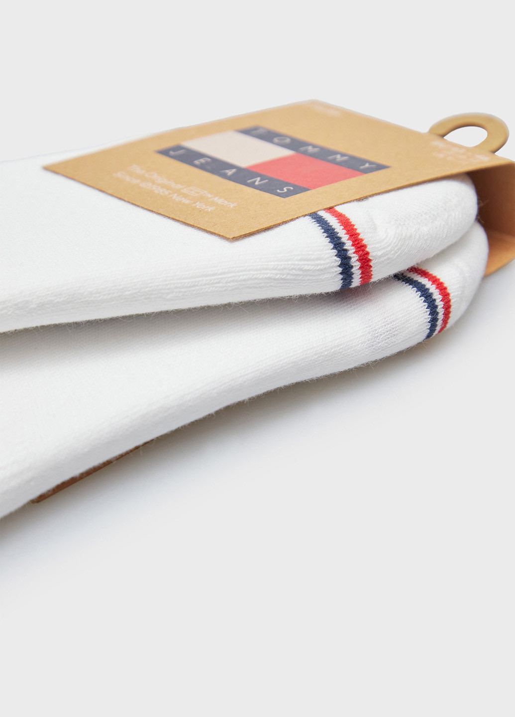 Підслідники (2 пари) Tommy Jeans (347228224)