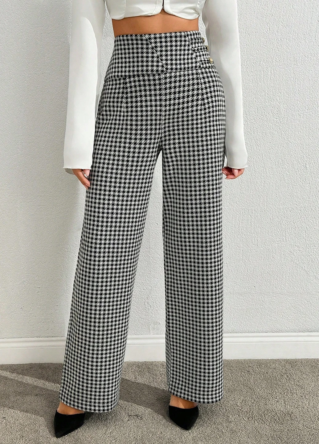 Штани SHEIN (339053440)