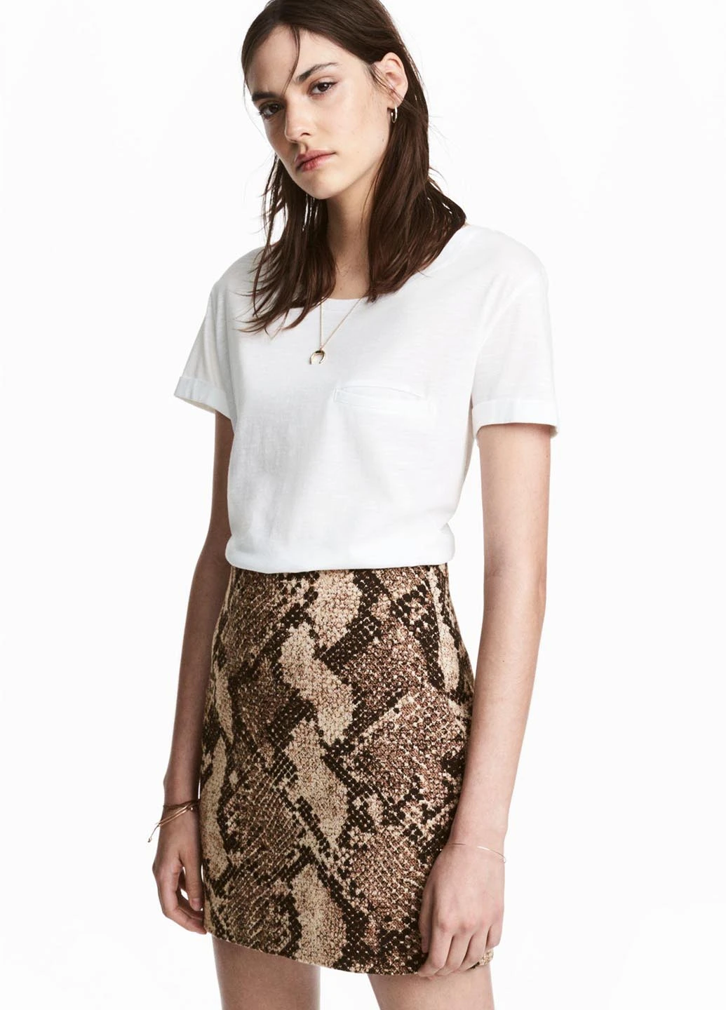 Спідниця H&M (244438308)