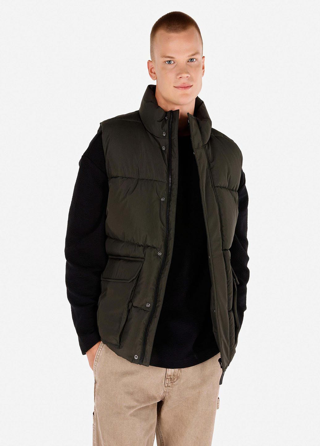 Жилет Colin's (343323170)