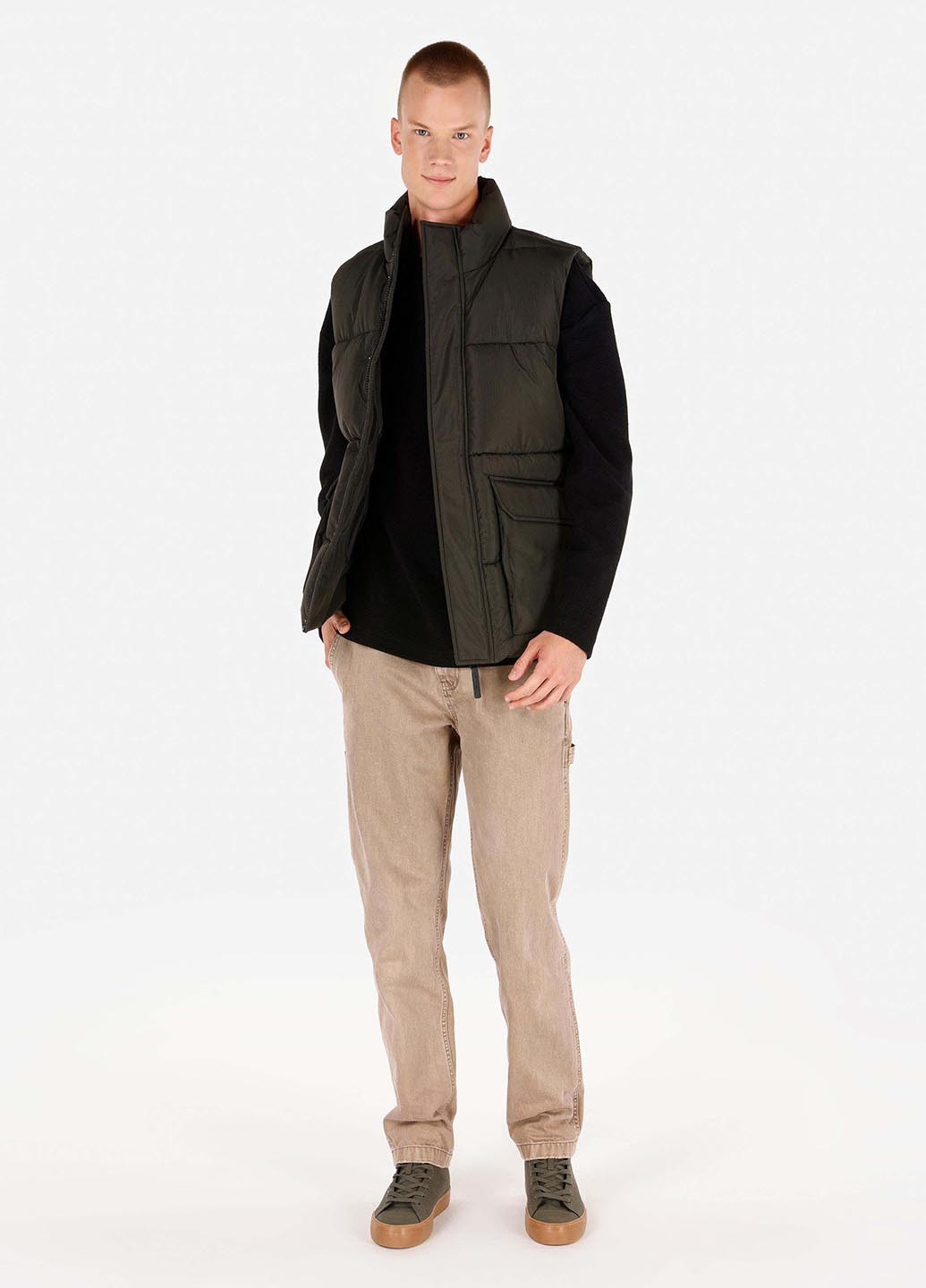 Жилет Colin's (343323170)