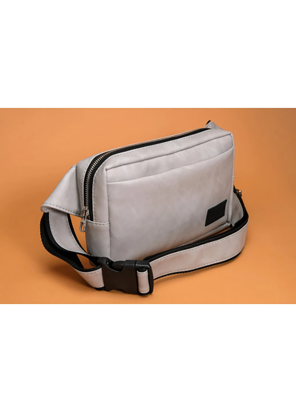 Жіноча сумка 24х6х16 см Sambag (252131737)