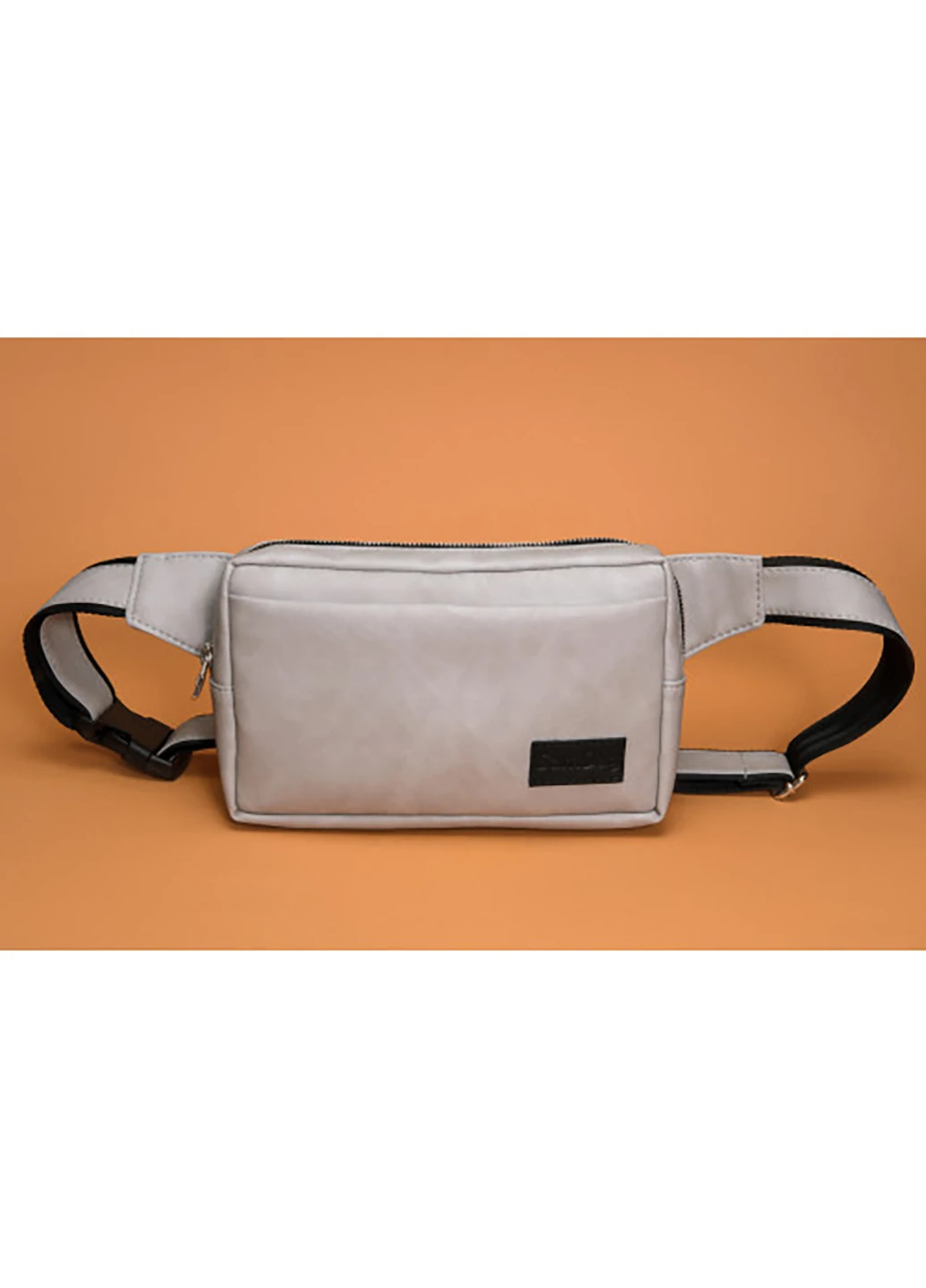 Жіноча сумка 24х6х16 см Sambag (252131737)