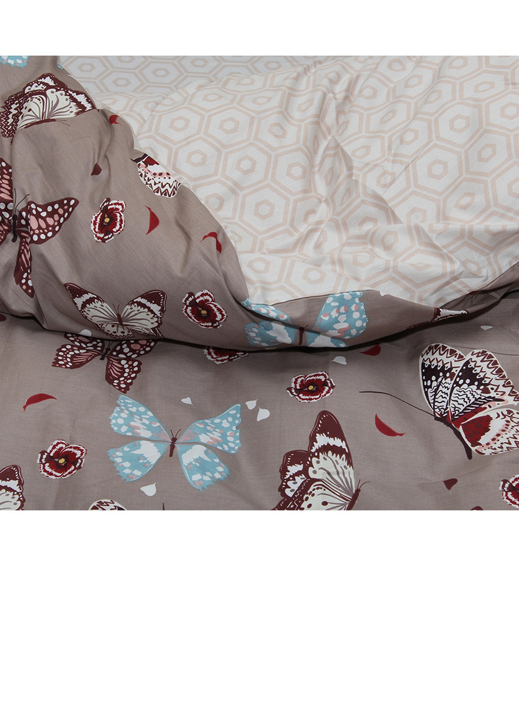 КПБ с компаньоном Двуспальный ТМ TAG (252127656)