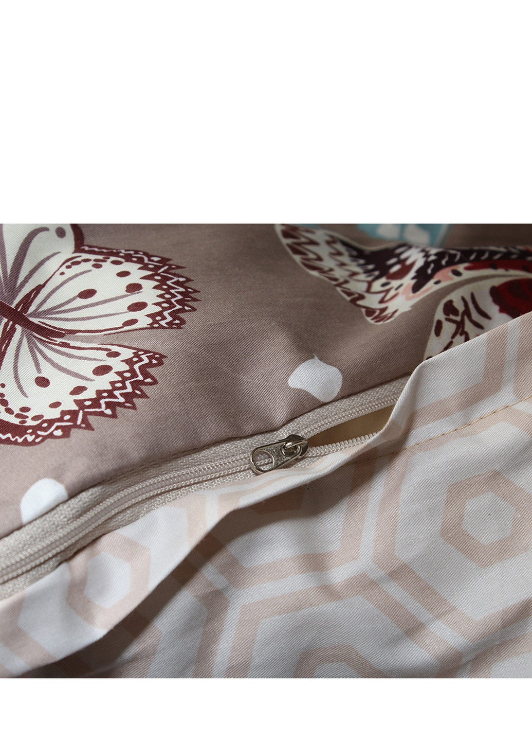 КПБ с компаньоном Двуспальный ТМ TAG (252127656)