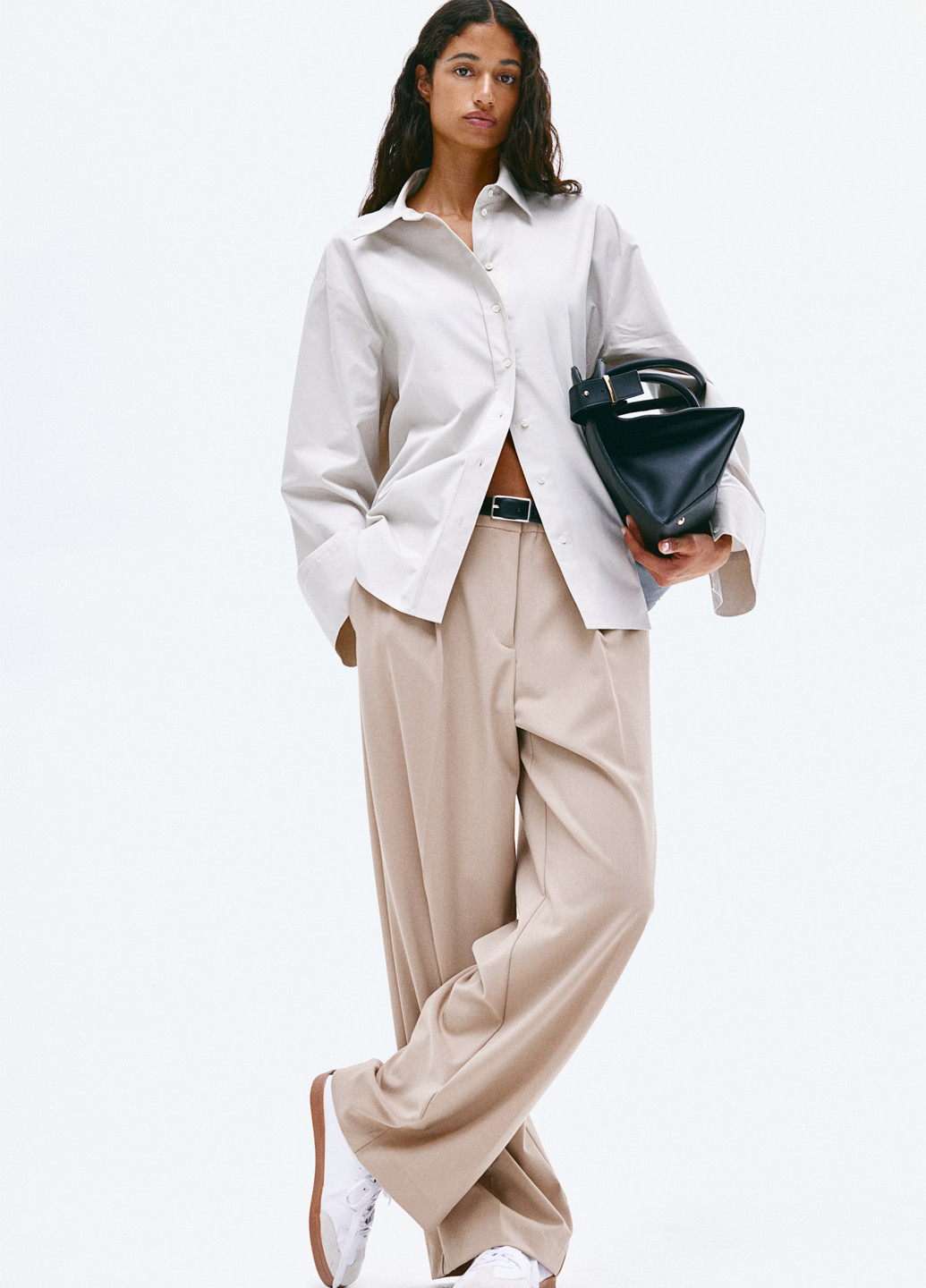 Штани H&M (366276483)