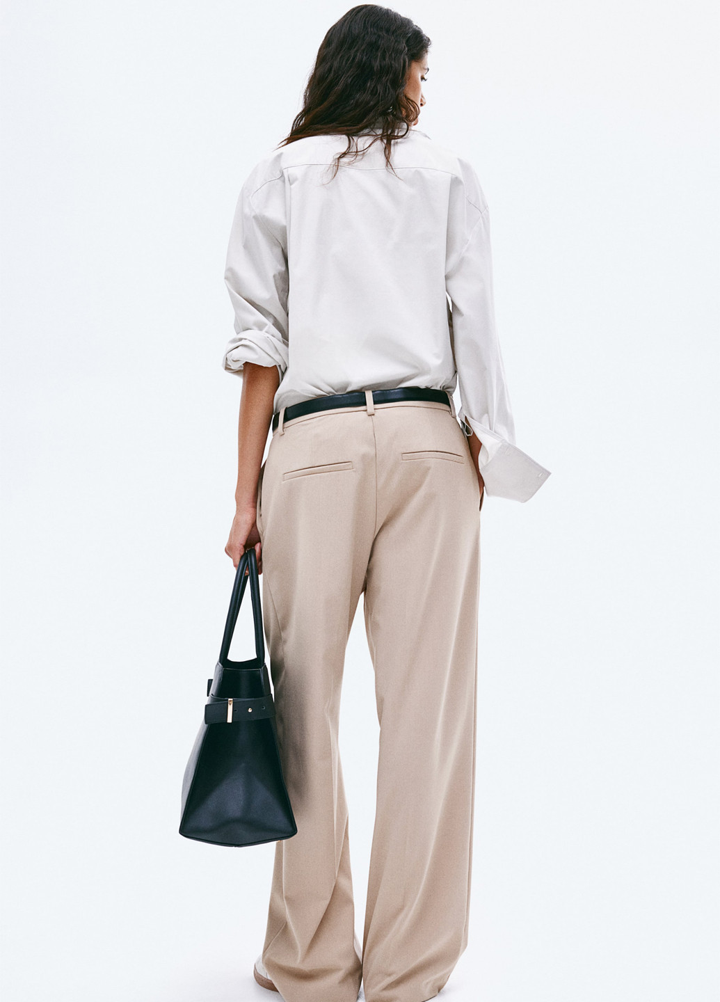 Штани H&M (366276483)