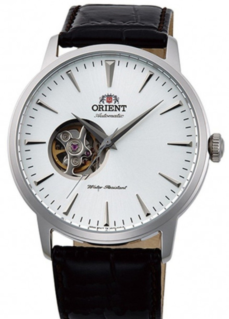 Часы FAG02005W0 механика с автоподзаводом классические Orient (253051373)