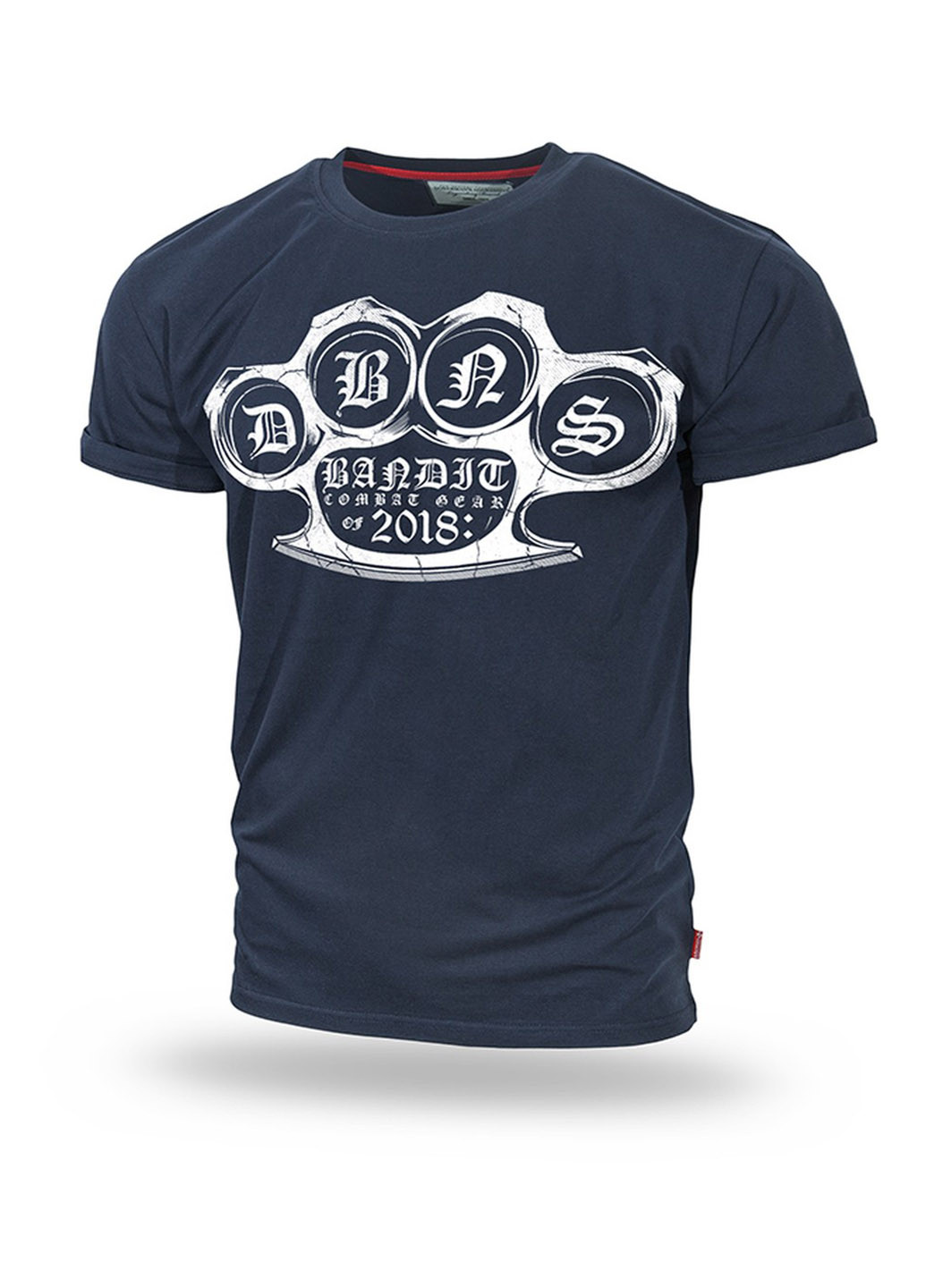 Синя футболка dobermans bandit ii ts161nv Dobermans Aggressive