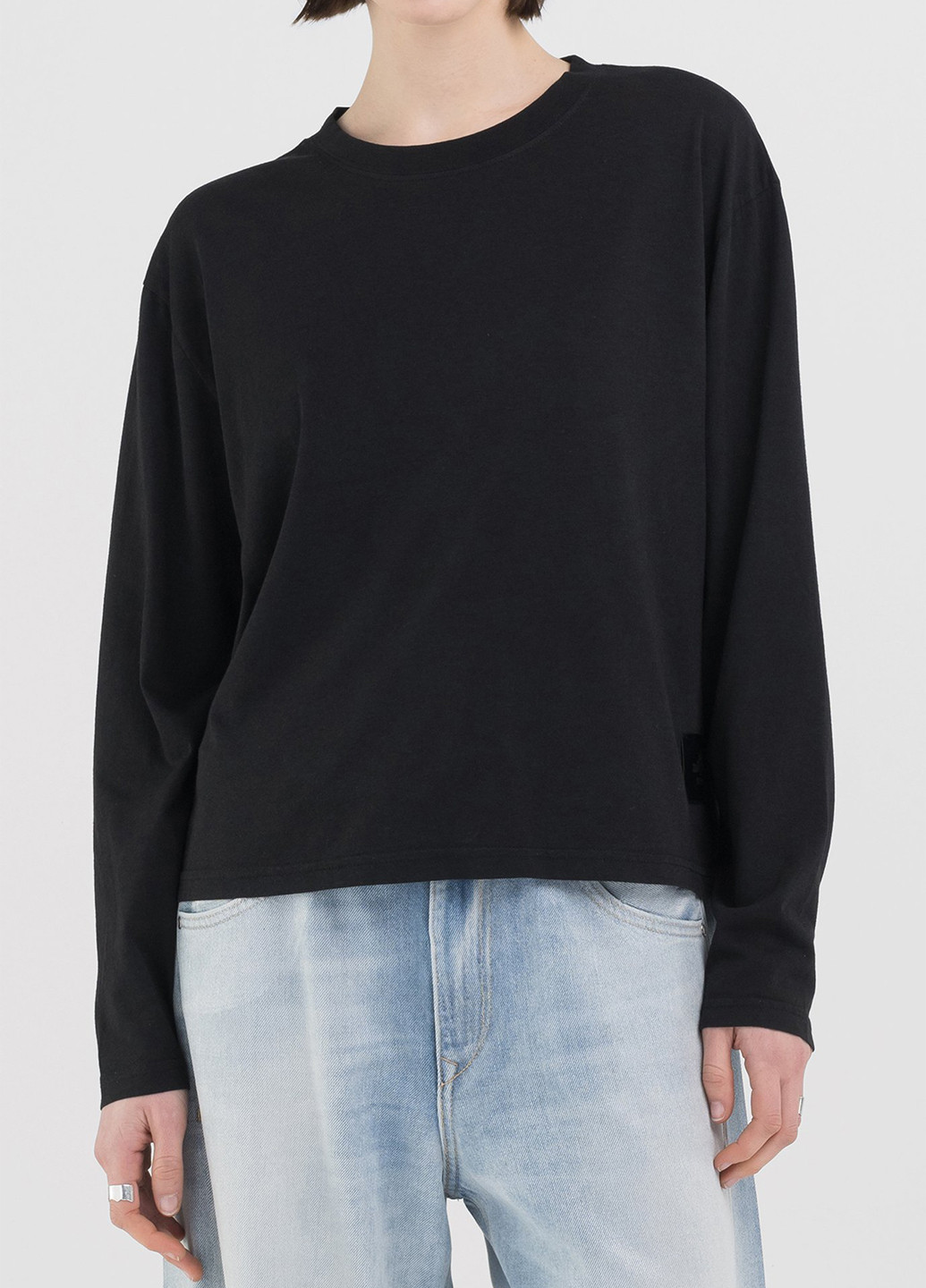 Лонгслив Replay (315050635)