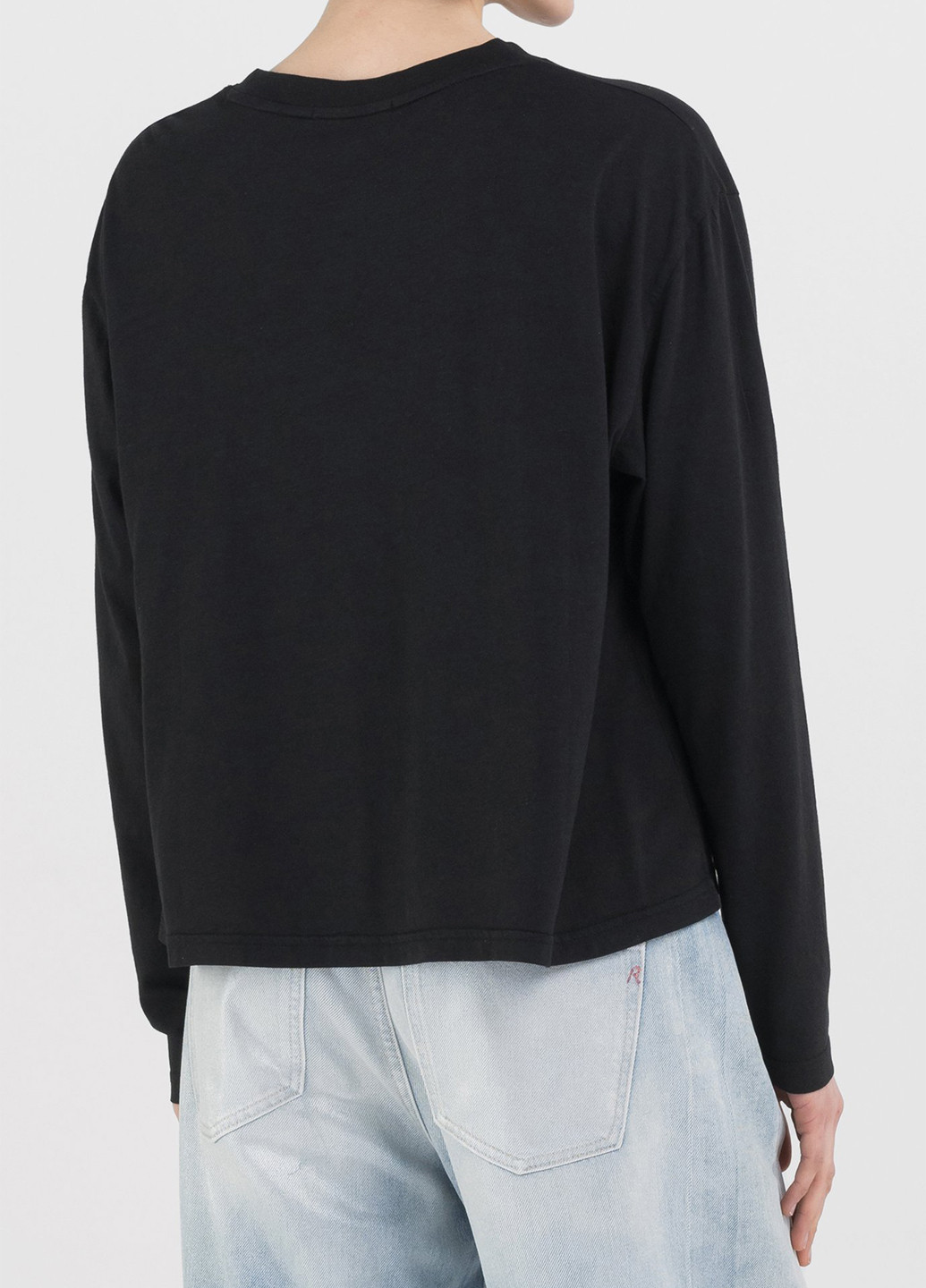 Лонгслив Replay (315050635)