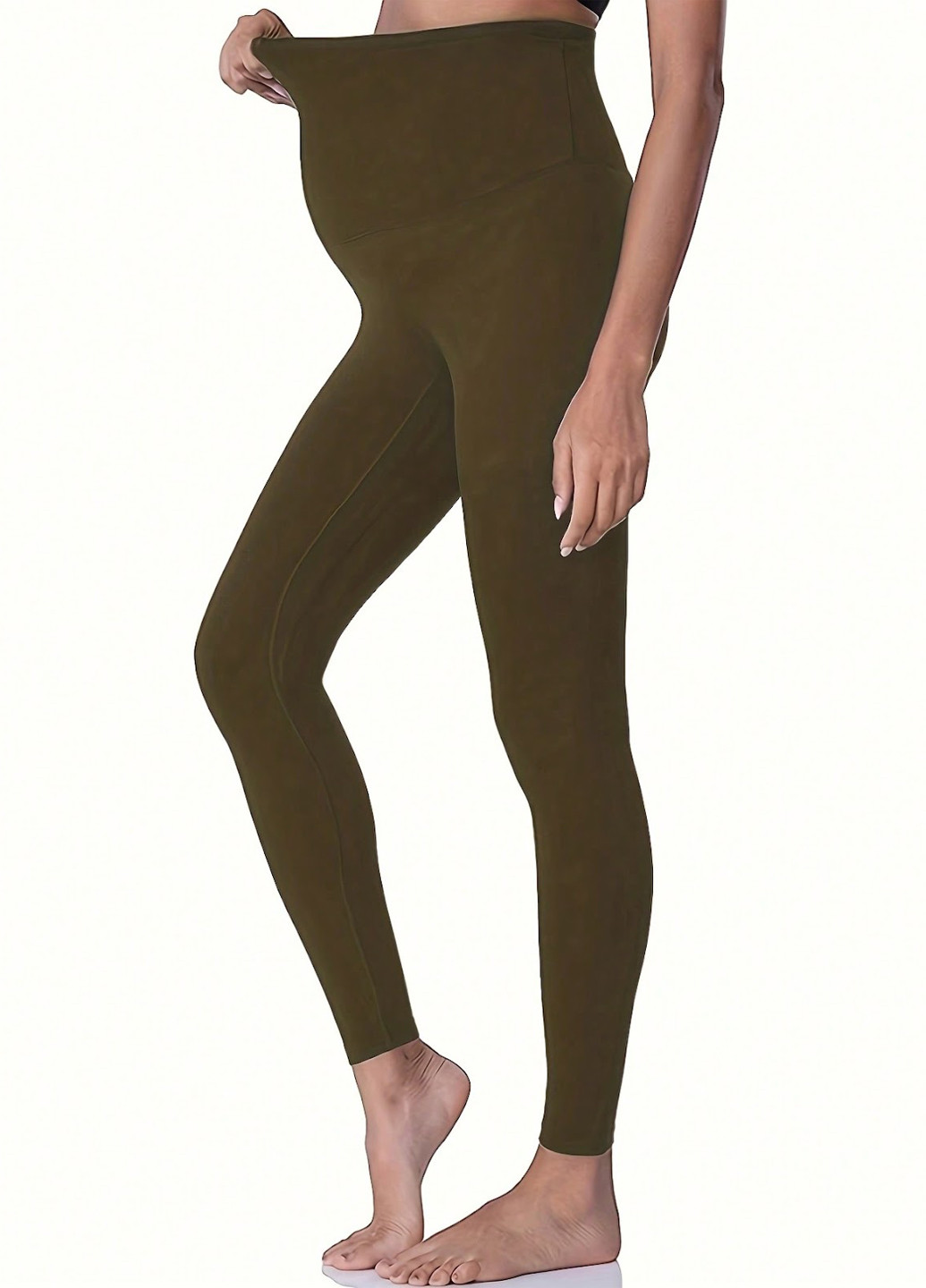 Легінси для вагітних SHEIN (330610983)