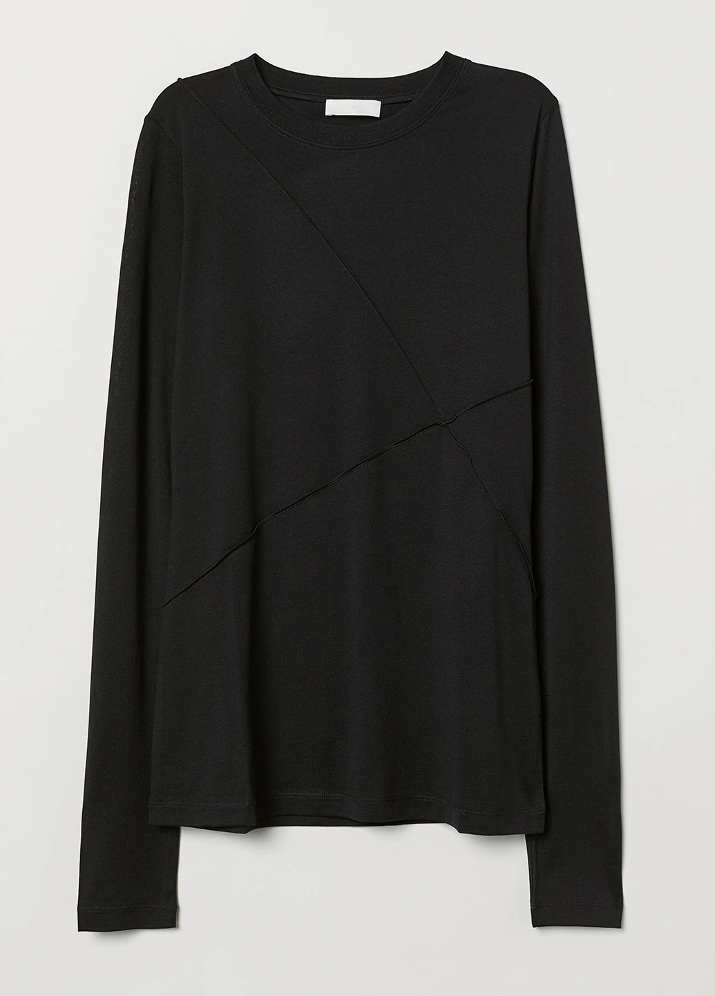 Лонгслив H&M (252198189)