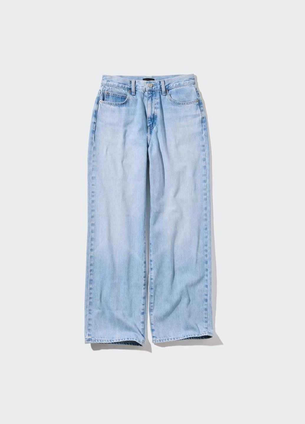 Джинси Uniqlo - (331906262)