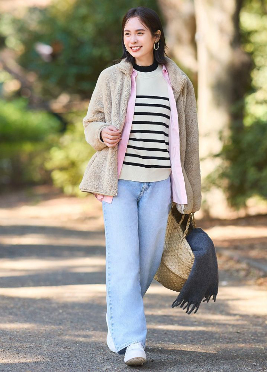 Джинси Uniqlo - (331906262)