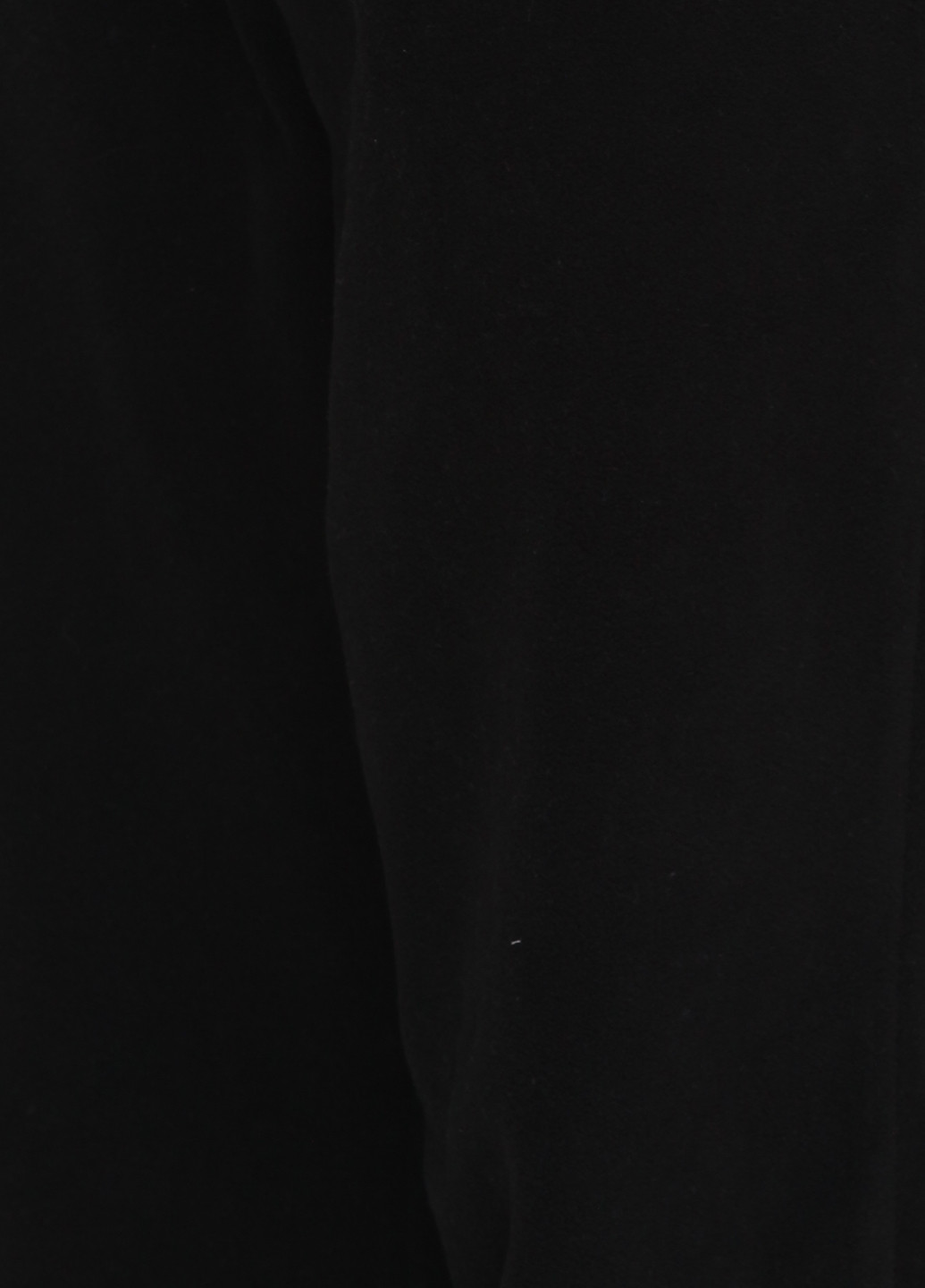Черные спортивные демисезонные со средней талией брюки Livergy