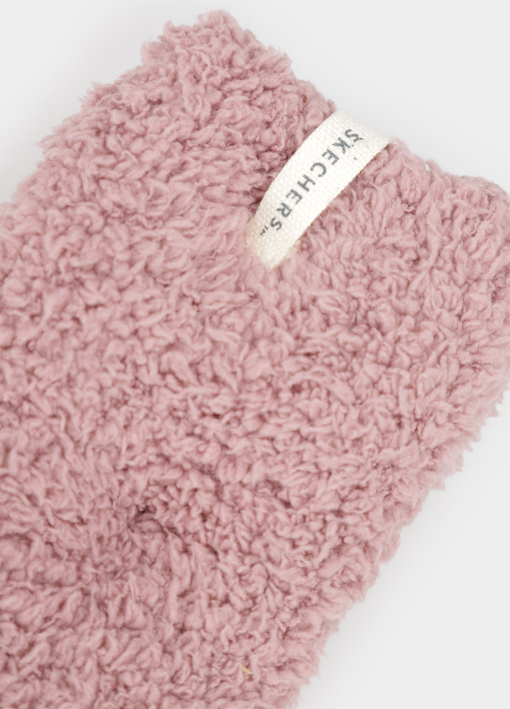 Лілові шкарпетки Skechers однотонні (325233203)