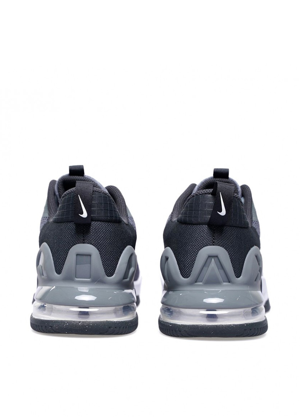 Сірі всесезон кросівки Nike DM0829-003