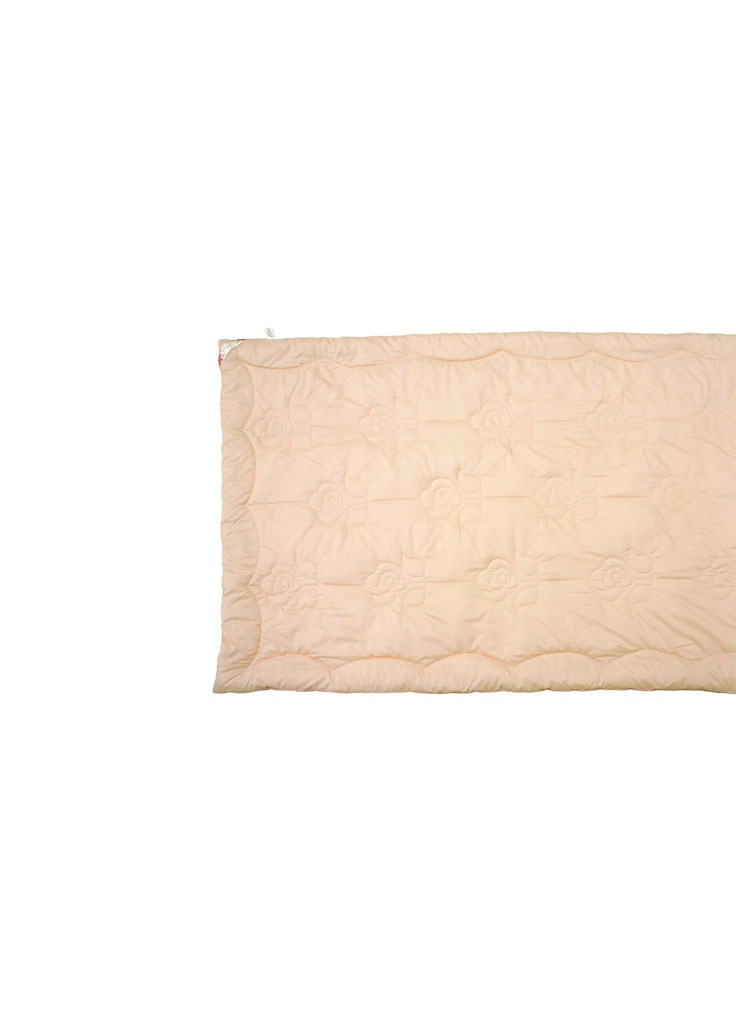 Одеяло с волокном Rose Pink розовое 200х220 см (322.52Rose Pink) Руно (254014133)