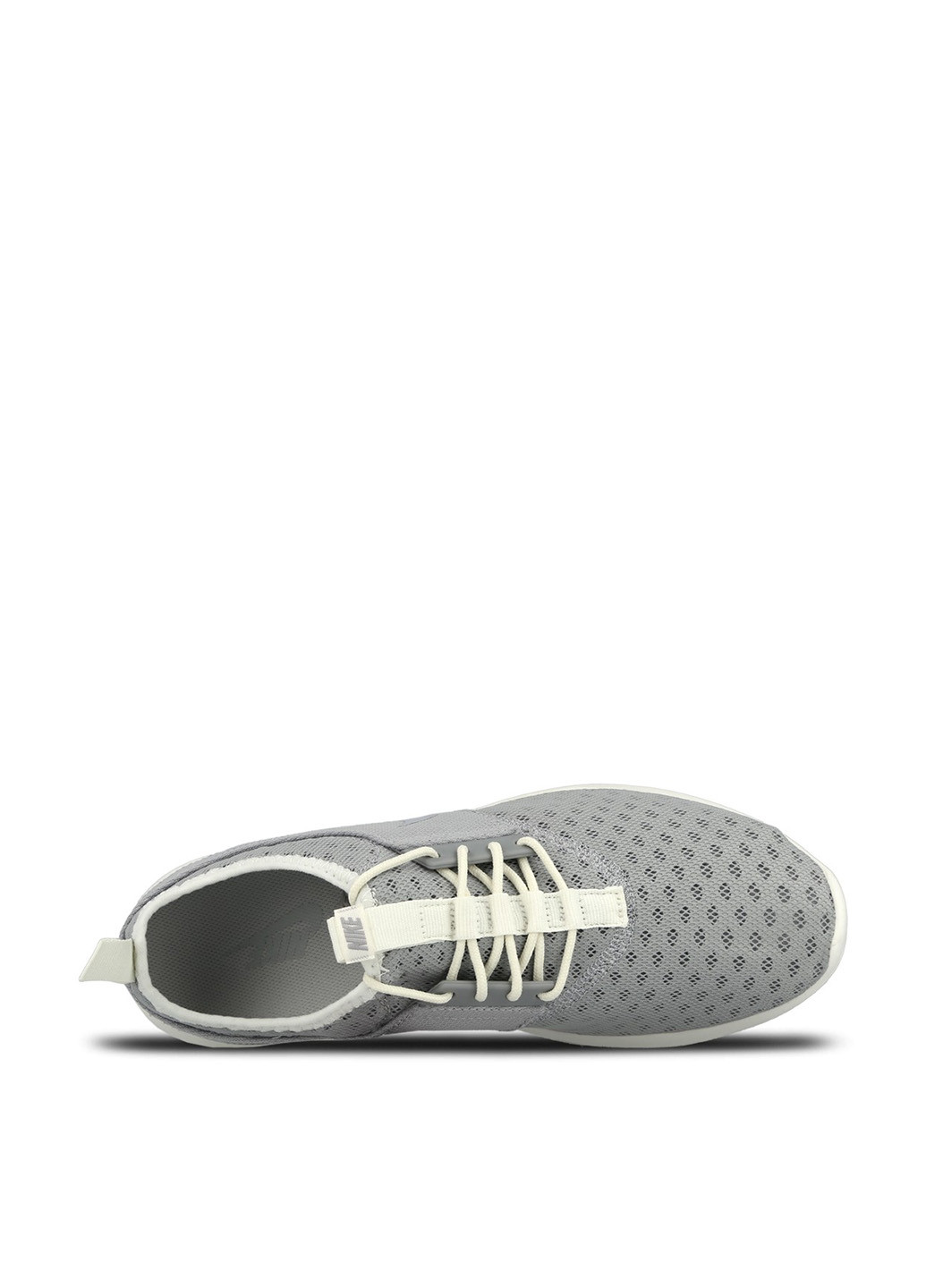 Грифельно-сірі Осінні кросівки Nike