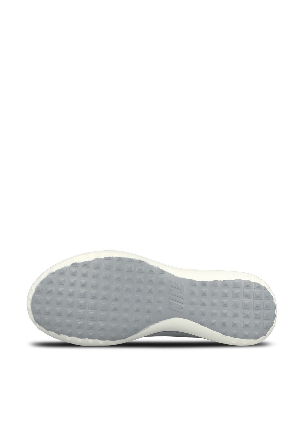 Грифельно-серые демисезонные кроссовки Nike