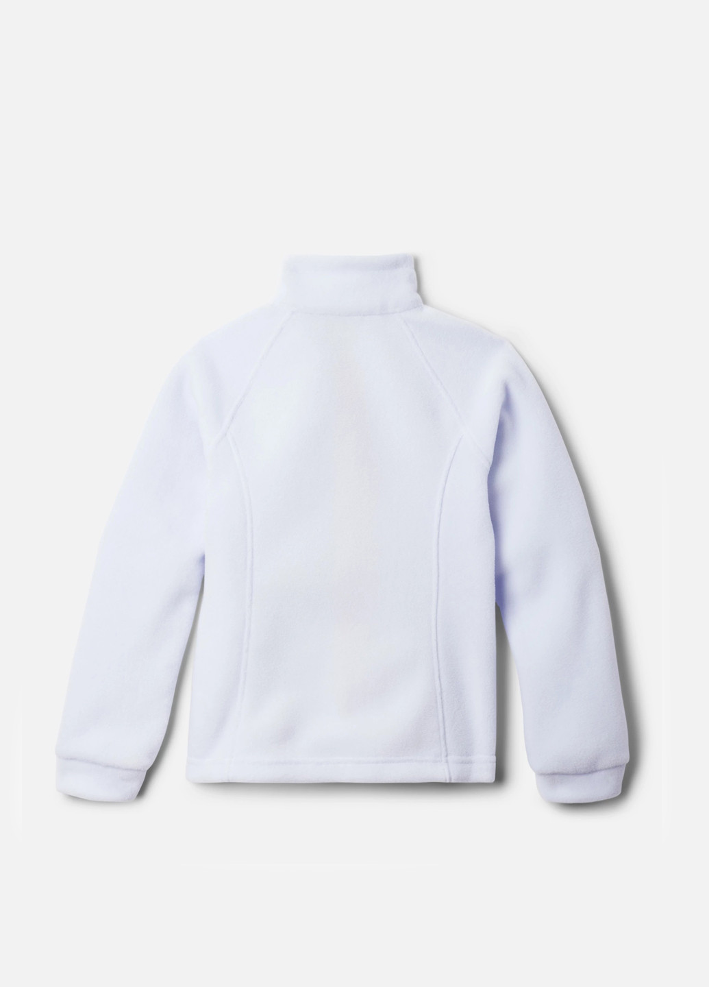 Бузкова демісезонна куртка Columbia