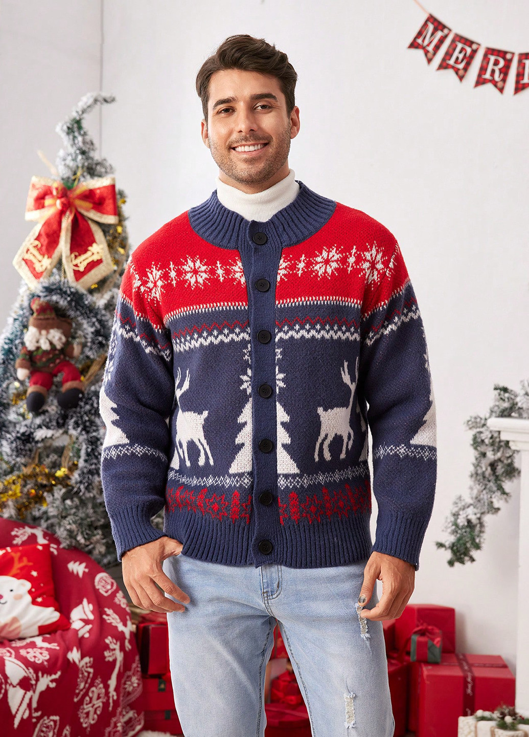 Кофта SHEIN (331623776)