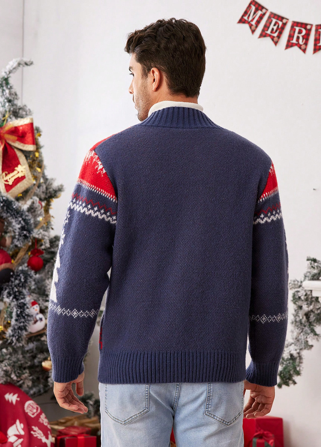 Кофта SHEIN (331623776)