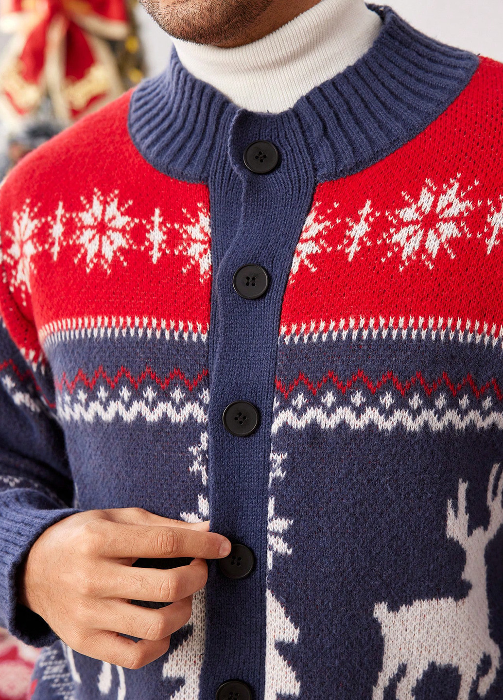 Кофта SHEIN (331623776)