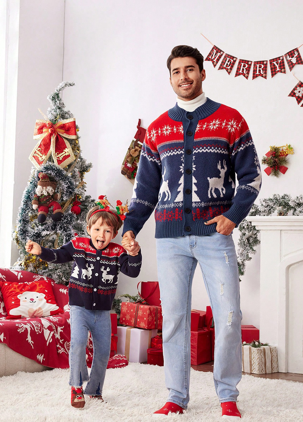 Кофта SHEIN (331623776)