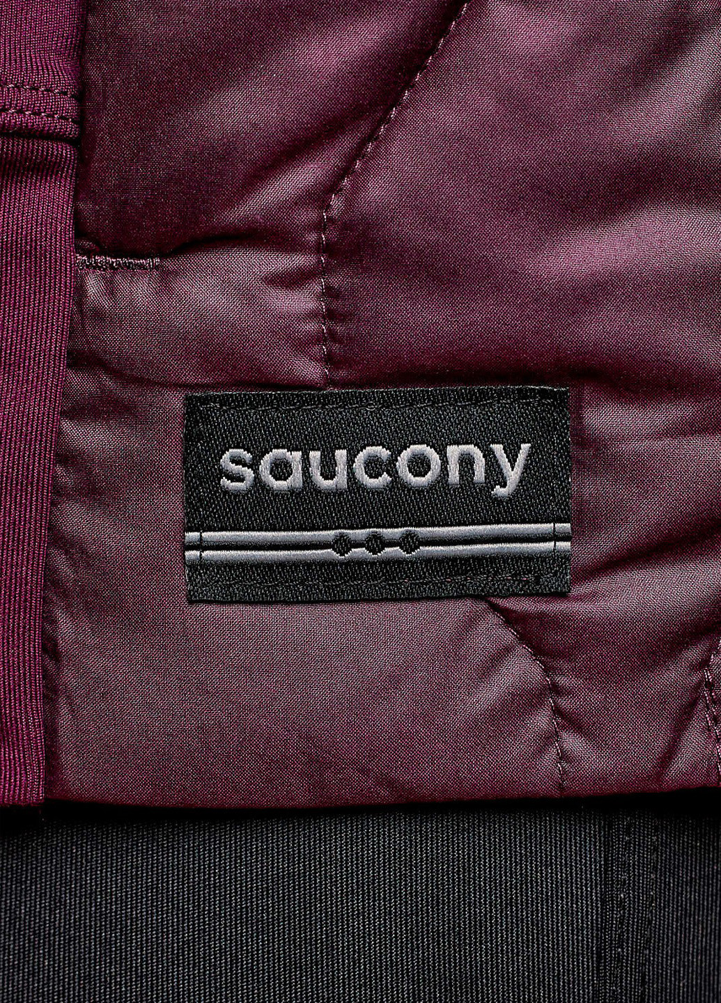 Жилет Saucony HURRICANE INSULATED VEST (316111133)