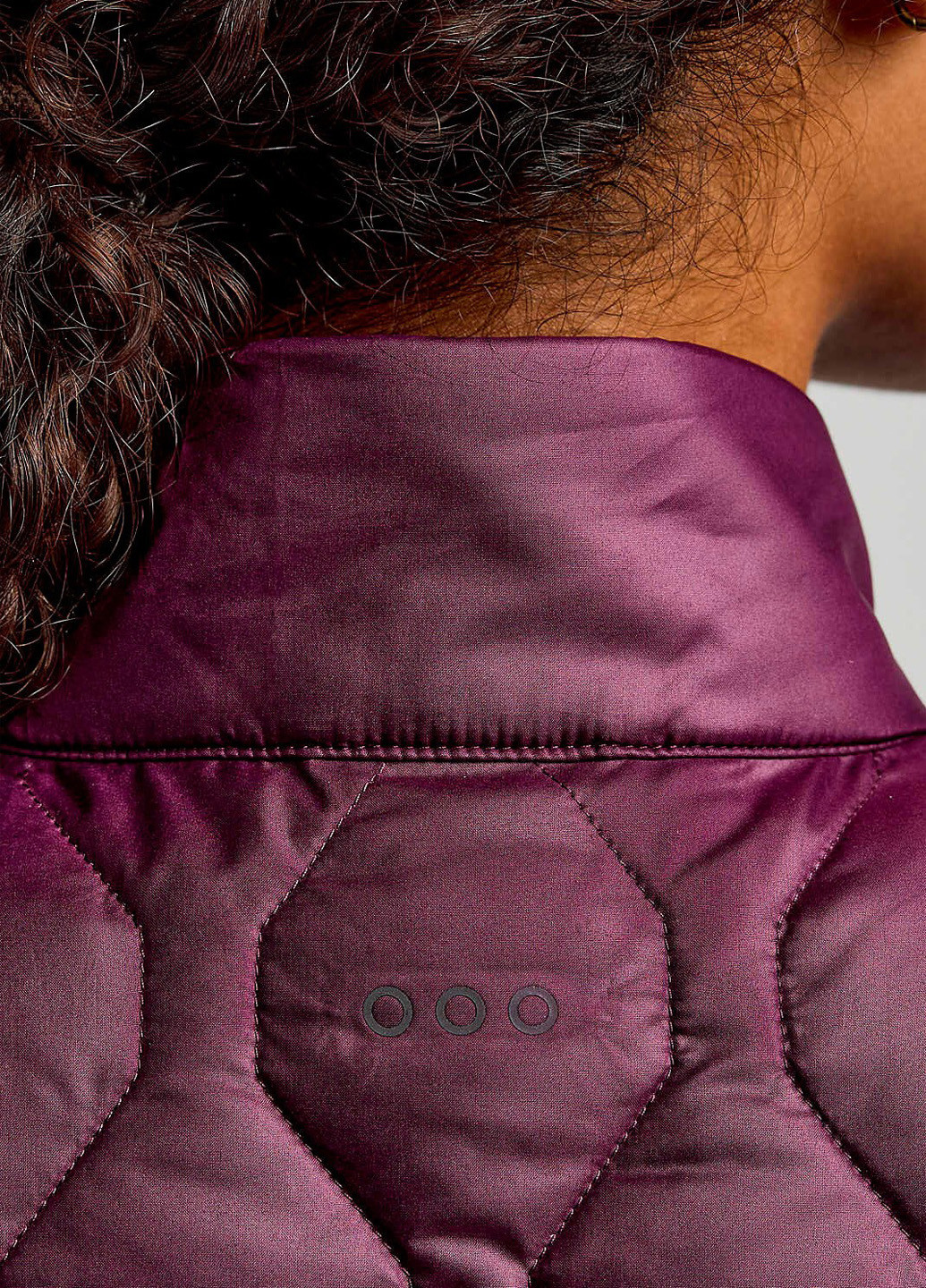 Жилет Saucony HURRICANE INSULATED VEST (316111133)