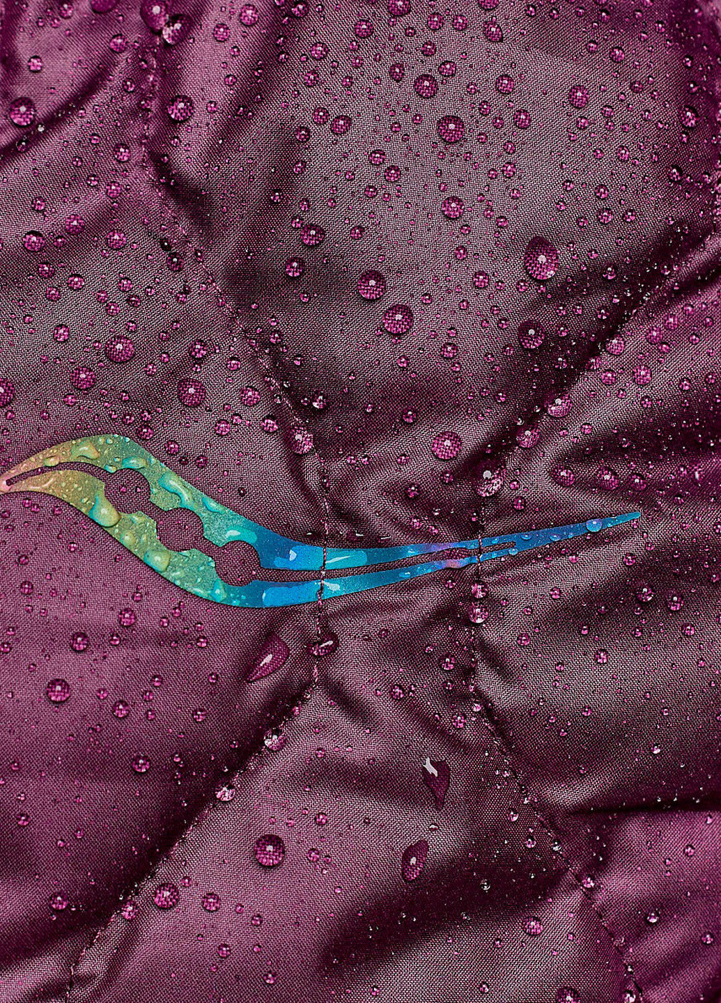 Жилет Saucony HURRICANE INSULATED VEST (316111133)