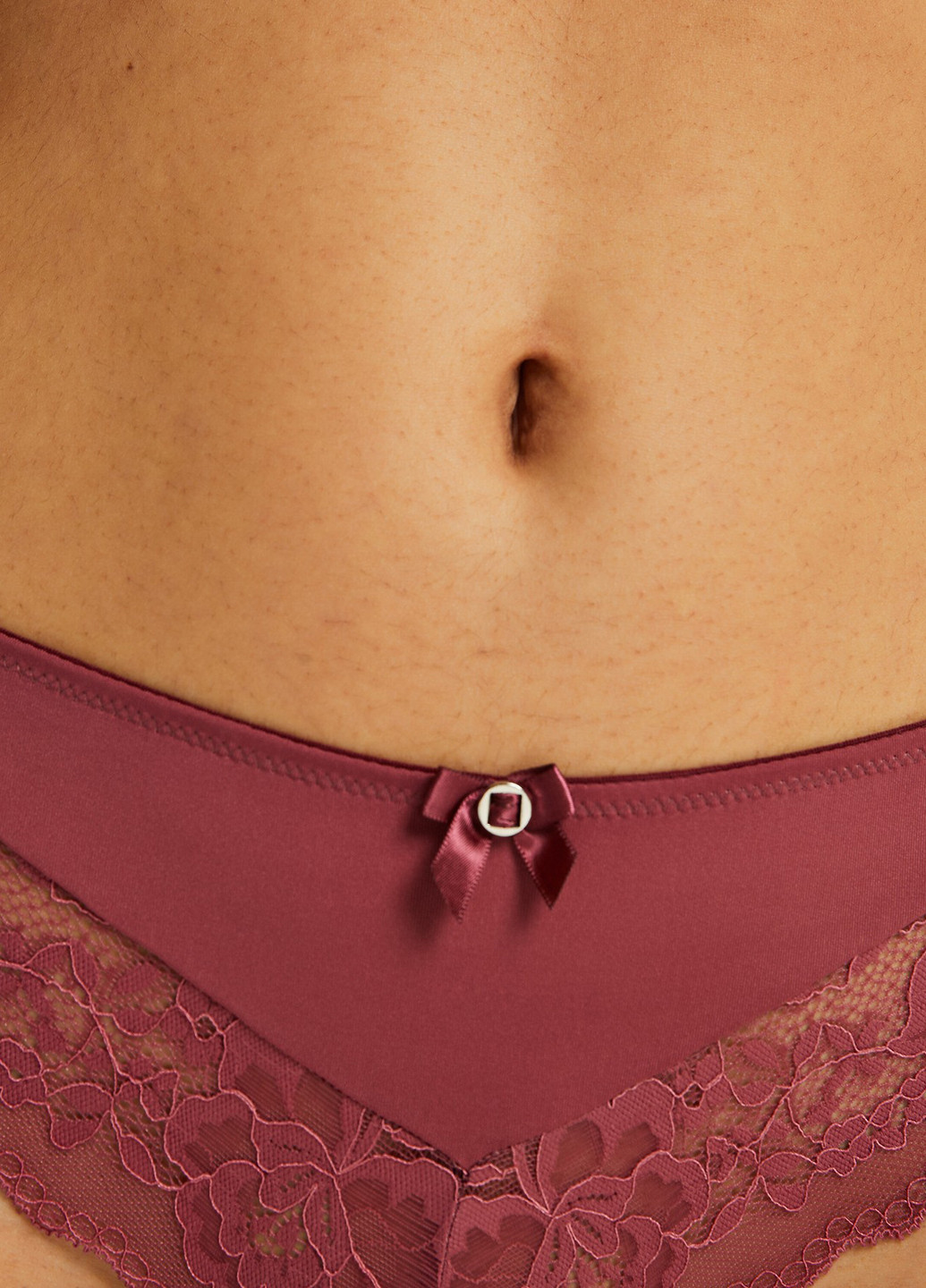 Трусики Hunkemoller (340402399)