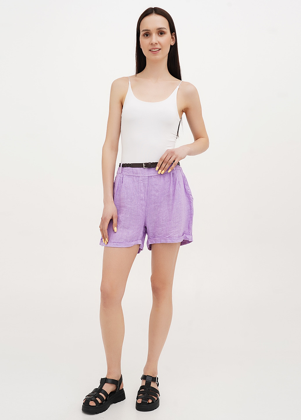 Шорты Joie Clair (325821041)