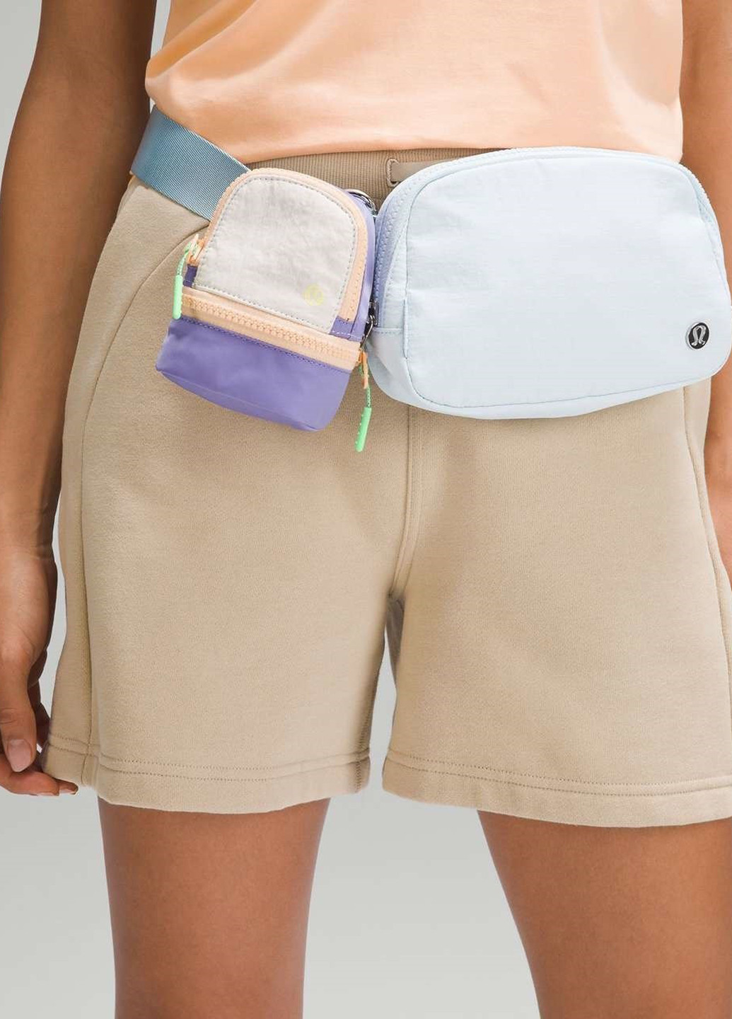 Ключниця Lululemon Athletica (348077097)