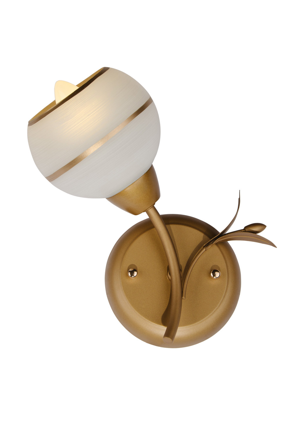 Бра, 39х24 см Brille (132199680)