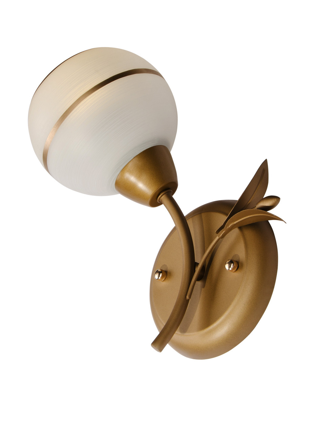 Бра, 39х24 см Brille (132199680)