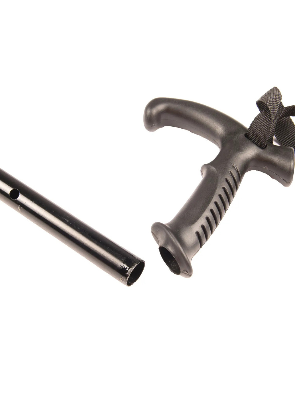 Складна тростина для ходьби неслизька, 94х14х5,5 см TV-magazin (293107092)