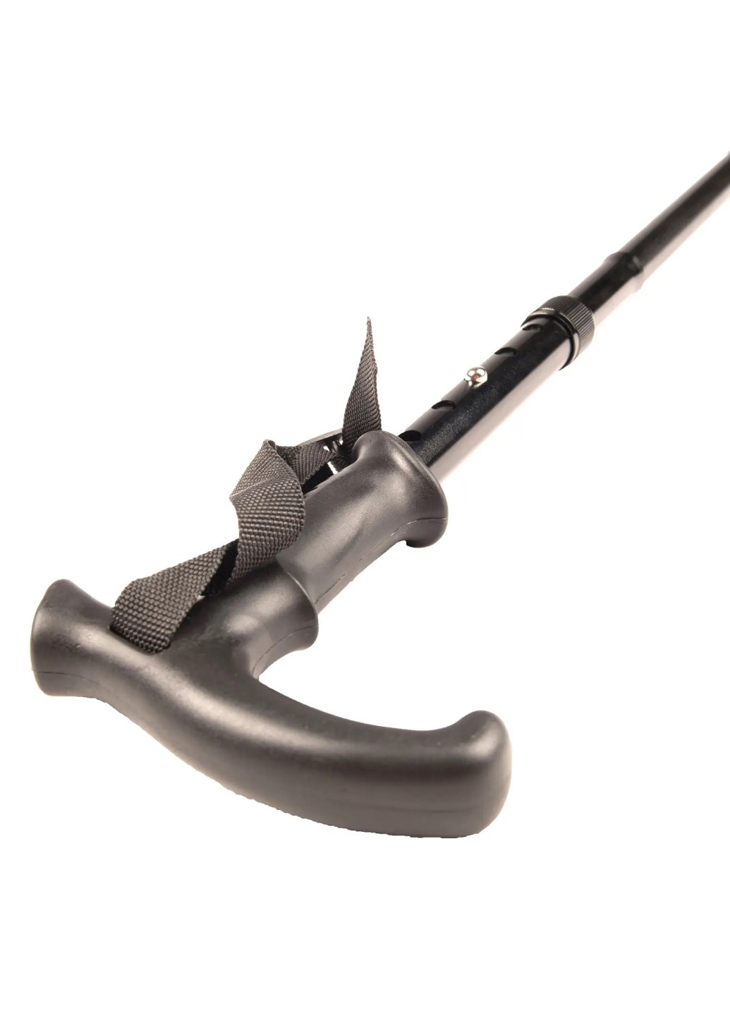 Складна тростина для ходьби неслизька, 94х14х5,5 см TV-magazin (293107092)