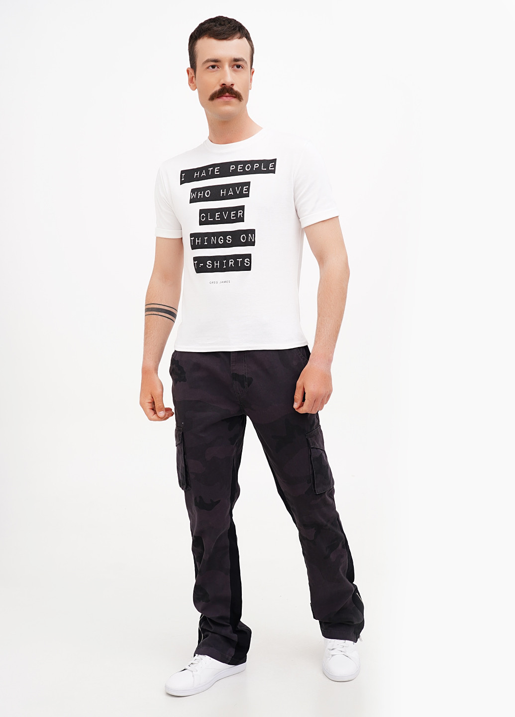 Штани Boohoo (296036426)