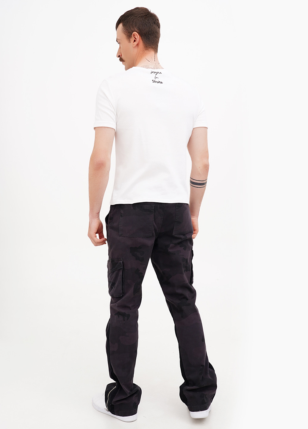 Штани Boohoo (296036426)