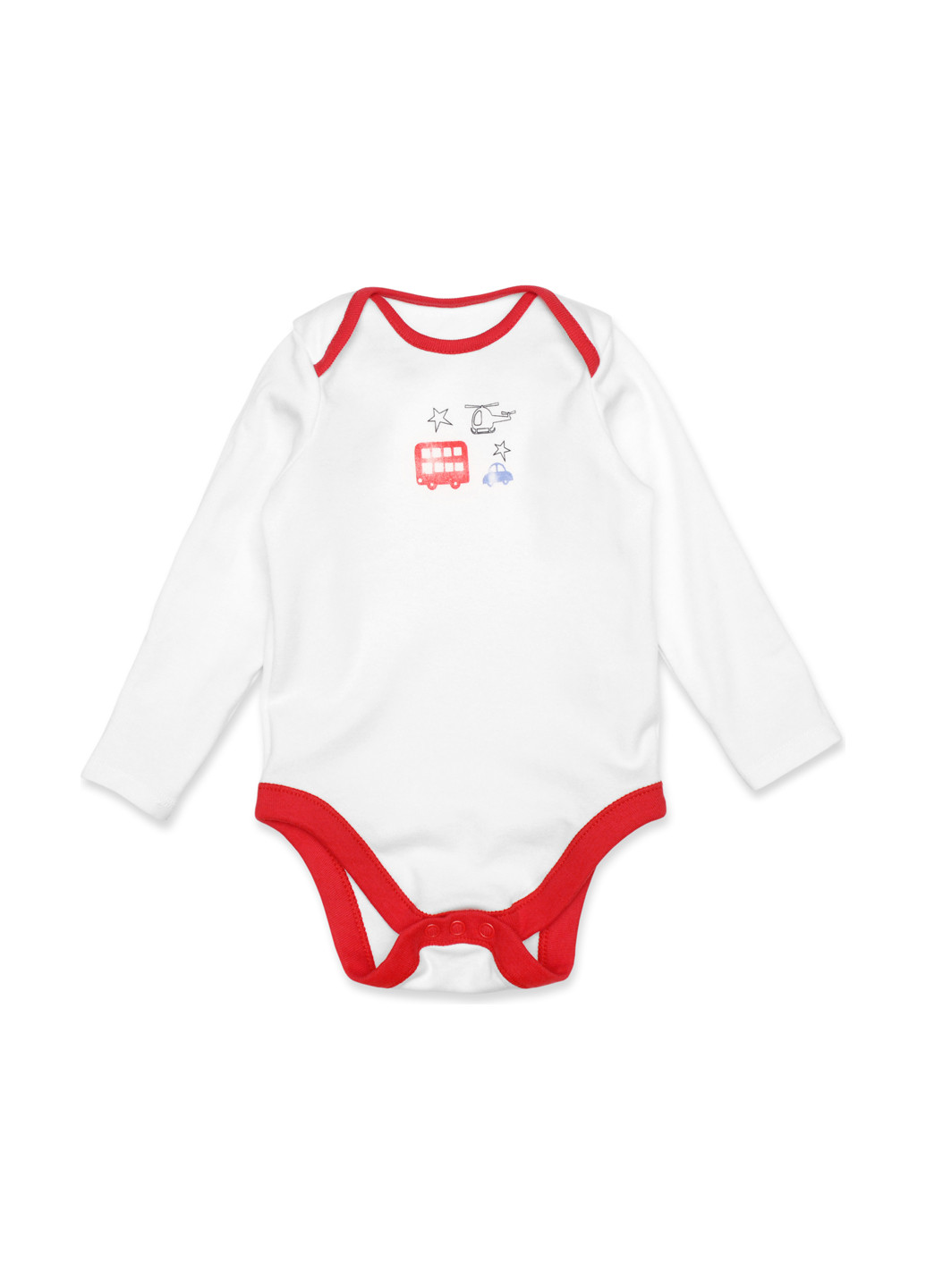 Боди F&F (154120099)