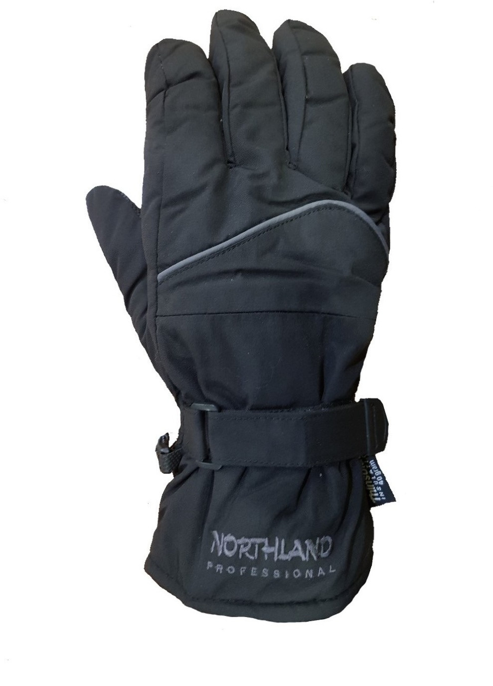 Перчатки лыжные Northland ski glove extreme (251834794)