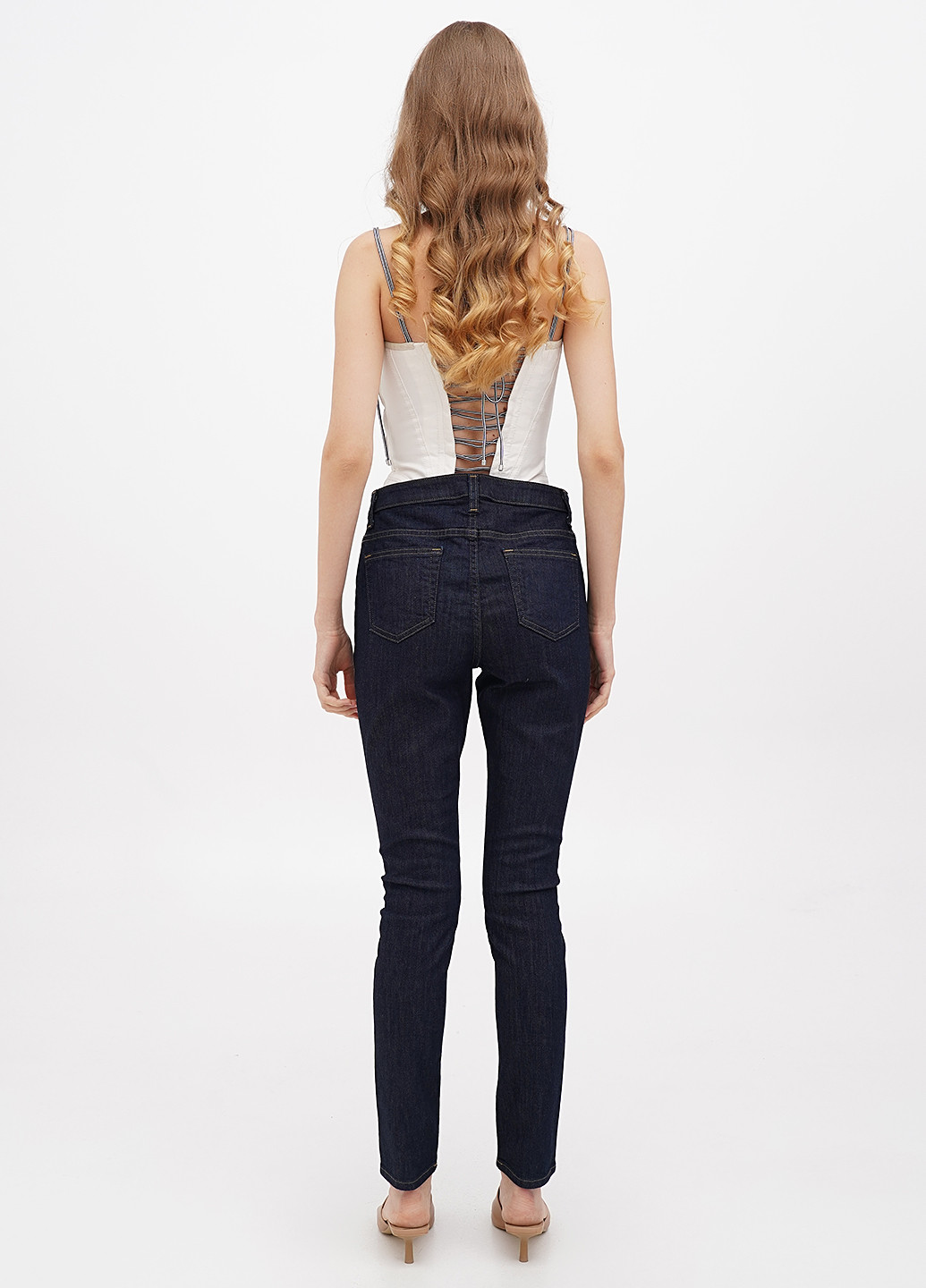 Джинсы Michael Kors - (315024221)