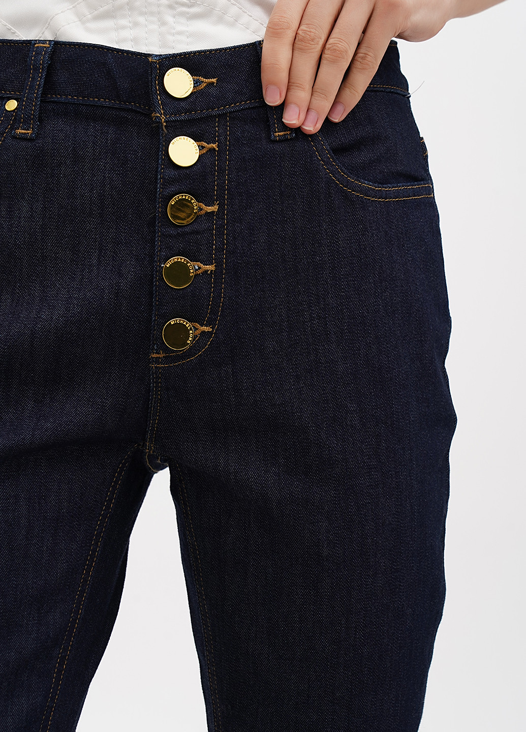 Джинсы Michael Kors - (315024221)