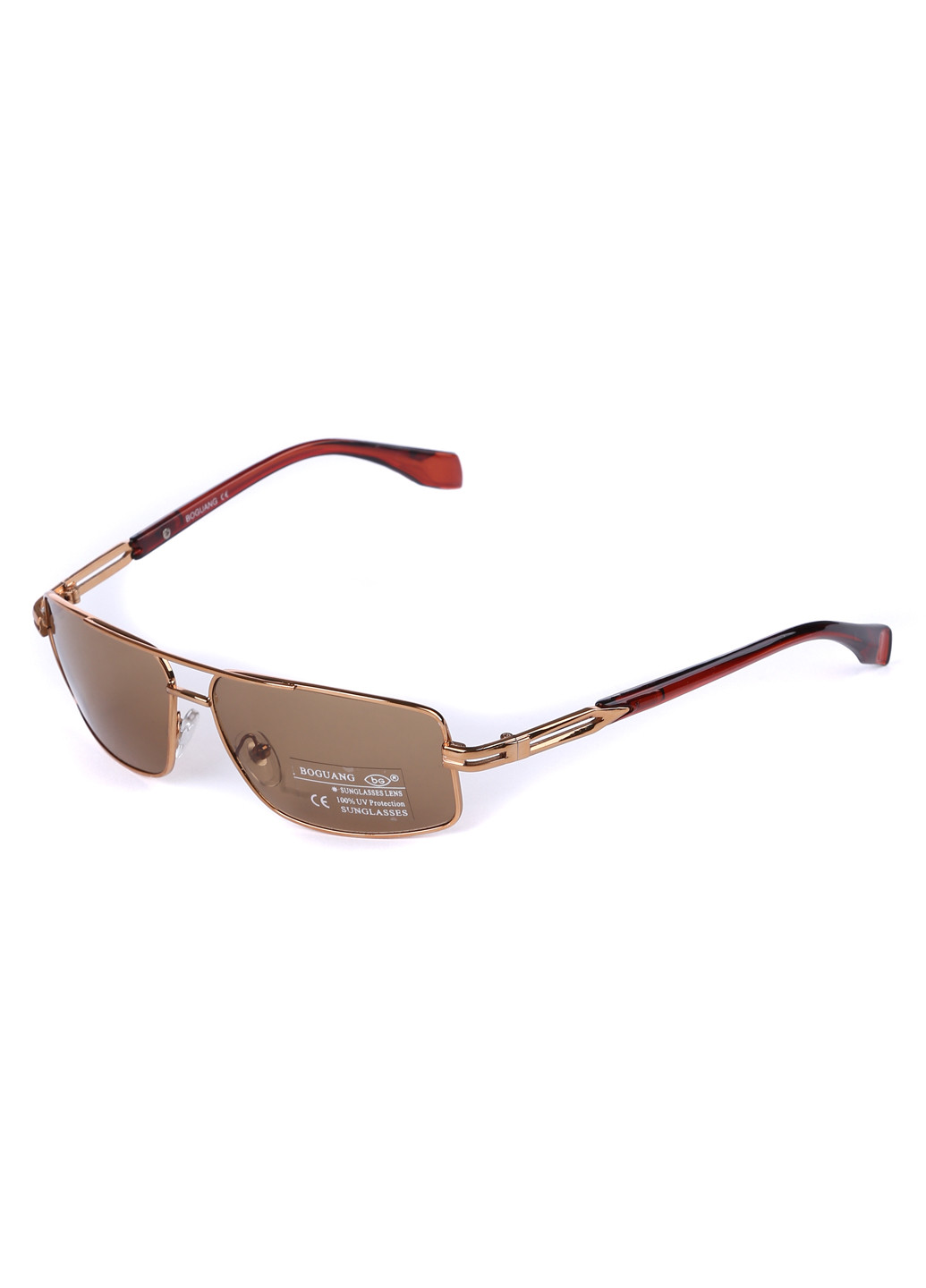 Солнцезащитные очки Sofitel коричневые